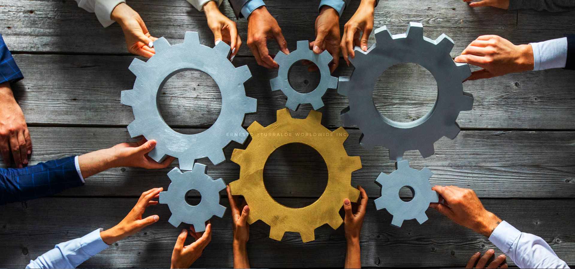 Beneficios de los Team Building en Colombia