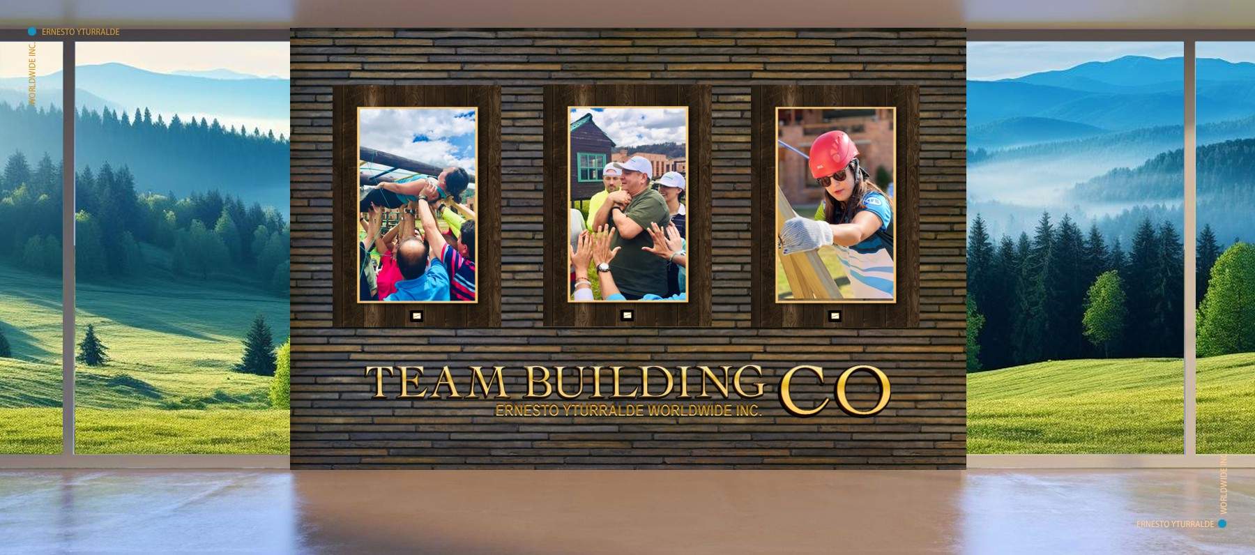 Bogotá Colombia Fotos de Talleres de Cuerdas Bajas & Team Building