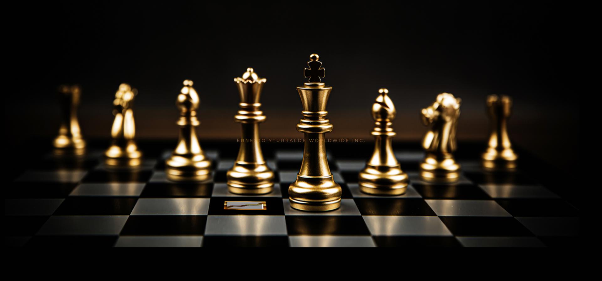 Proveedores de Team Building Colombia | Ernesto Yturralde Worldwide Inc.