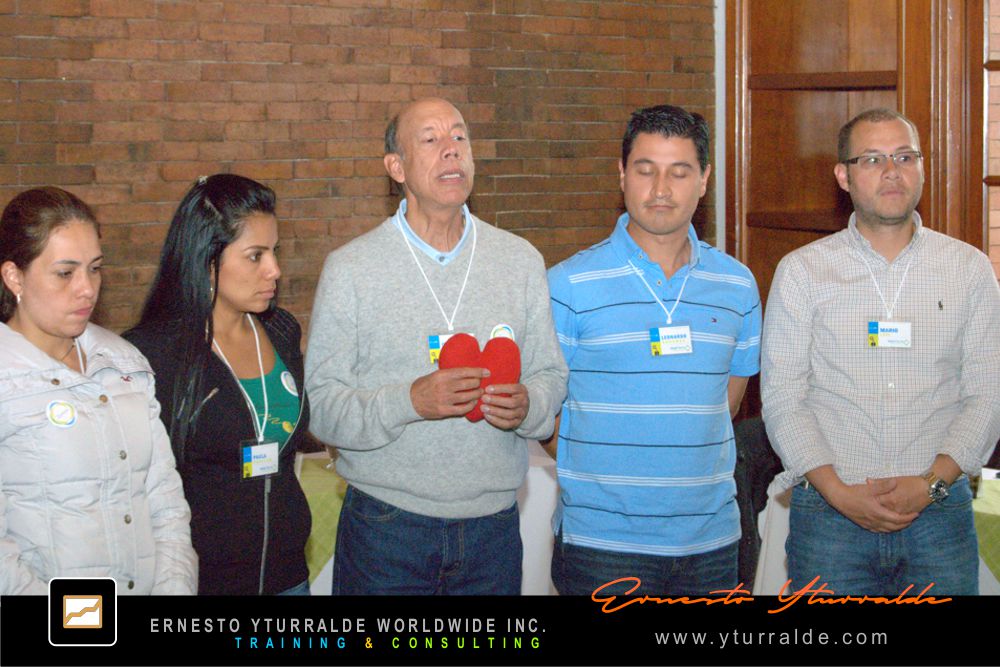 Colombia Talleres de Cuerdas | Team Building Corporativo para desarrollar equipos de trabajo