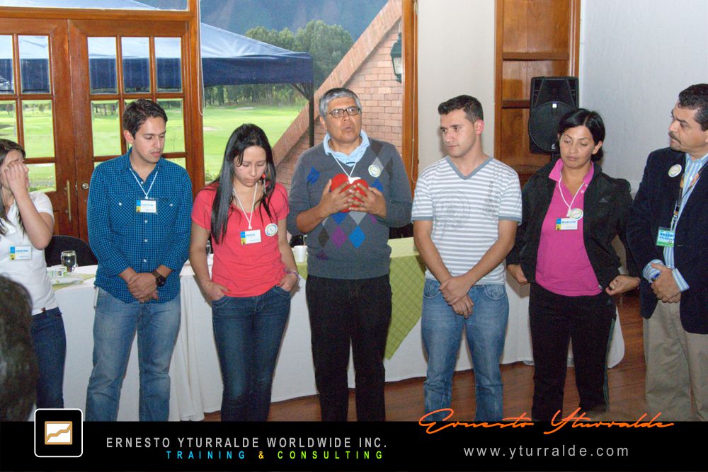 Bogota Talleres de Cuerdas | Team Building Empresarial para desarrollar equipos de trabajo