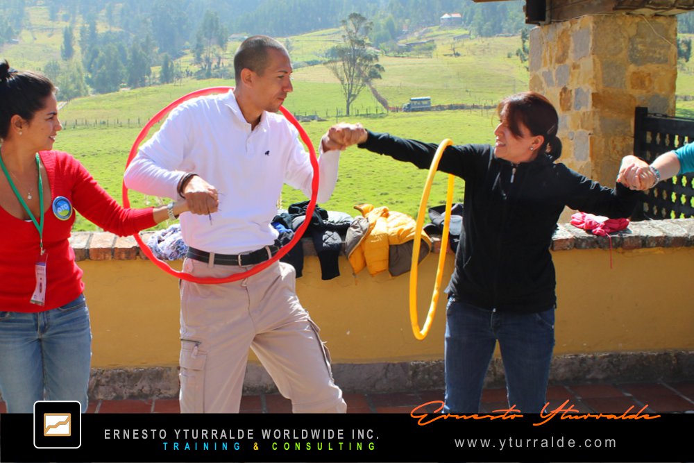 Bogota Talleres de Cuerdas | Team Building Empresarial para desarrollar equipos de trabajo